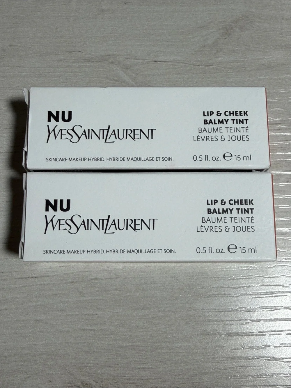 Yves Saint Laurent yves saint